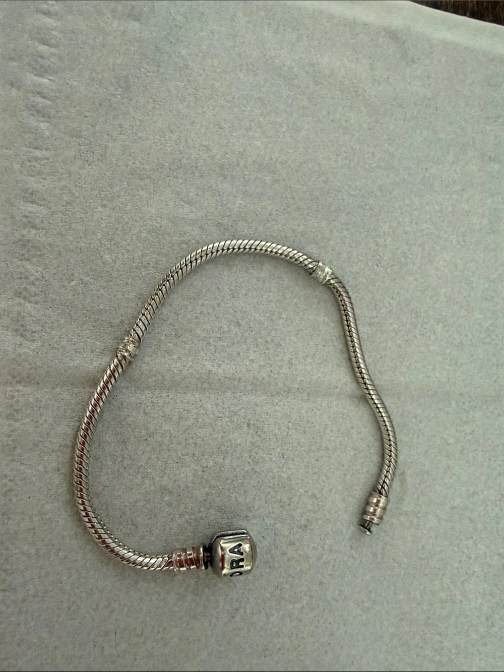 Pandora classic snake